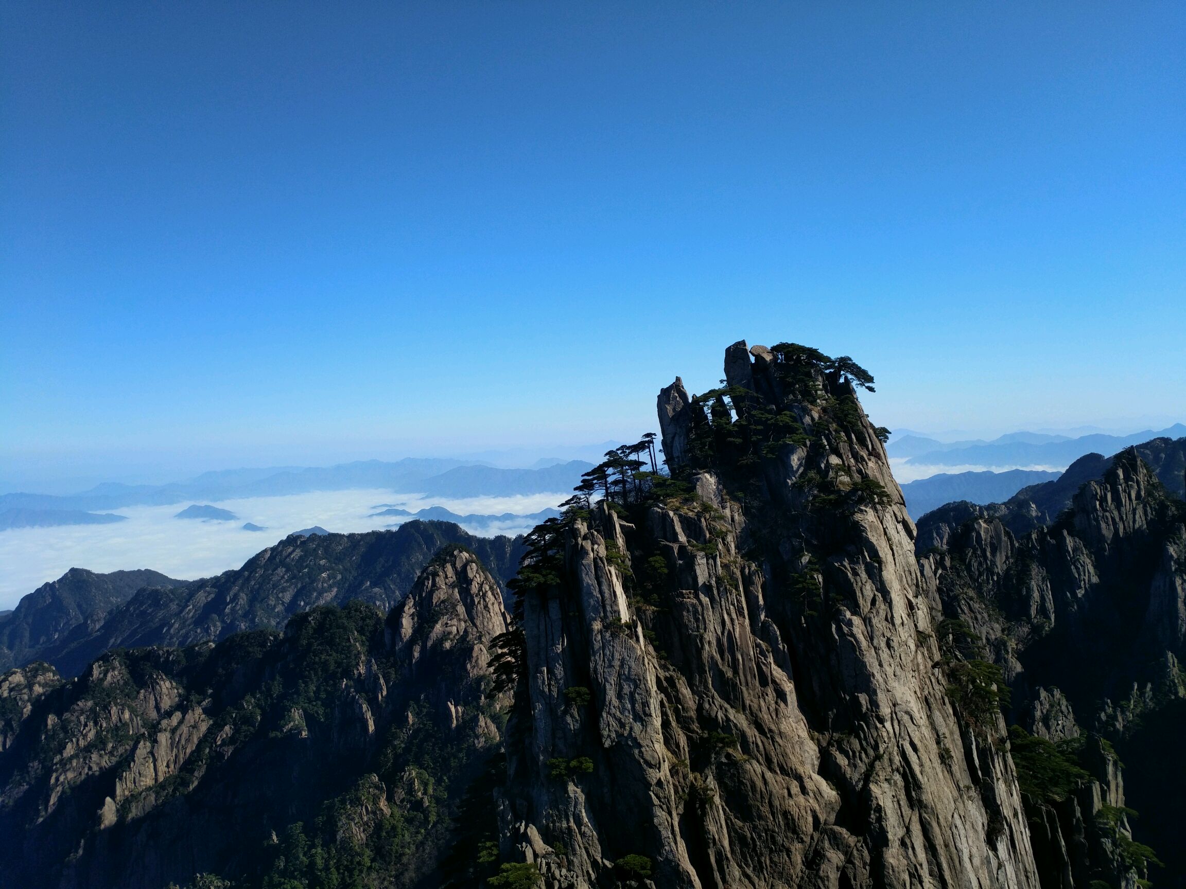 祖国大好河山