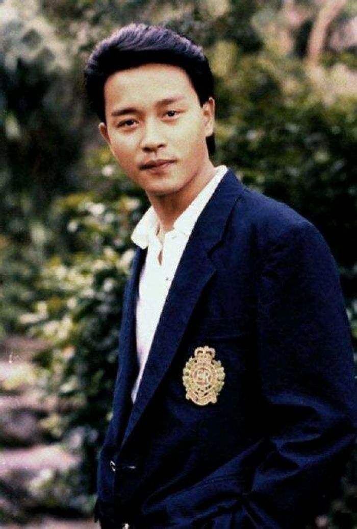 如果李小龙,黄家驹,张国荣三个人能复活一个,你们会选择哪个?