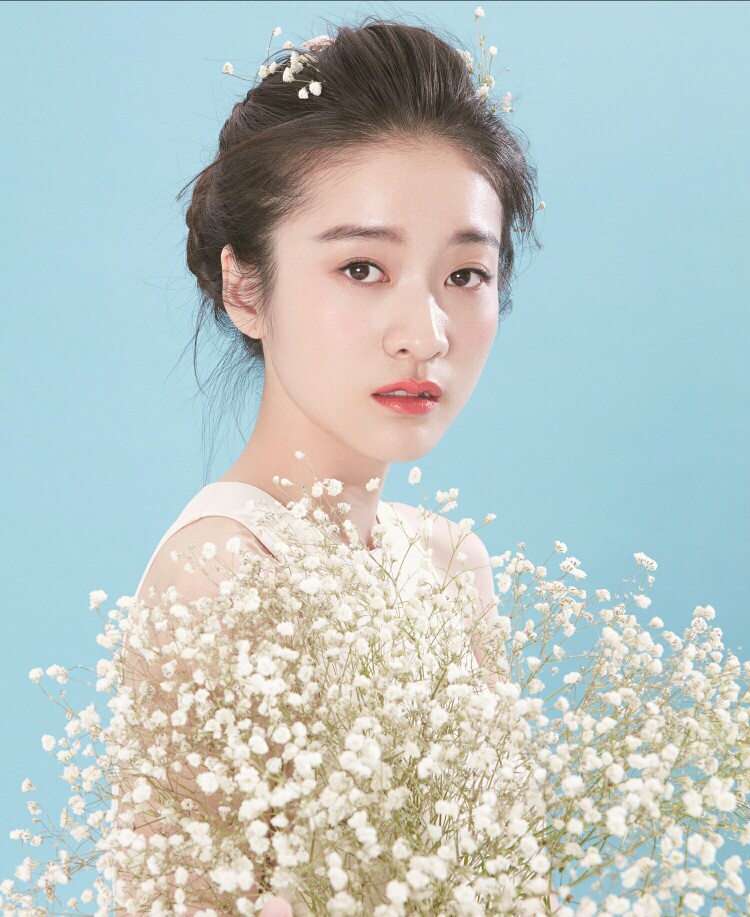 【v粉壁纸】张雪迎(二)