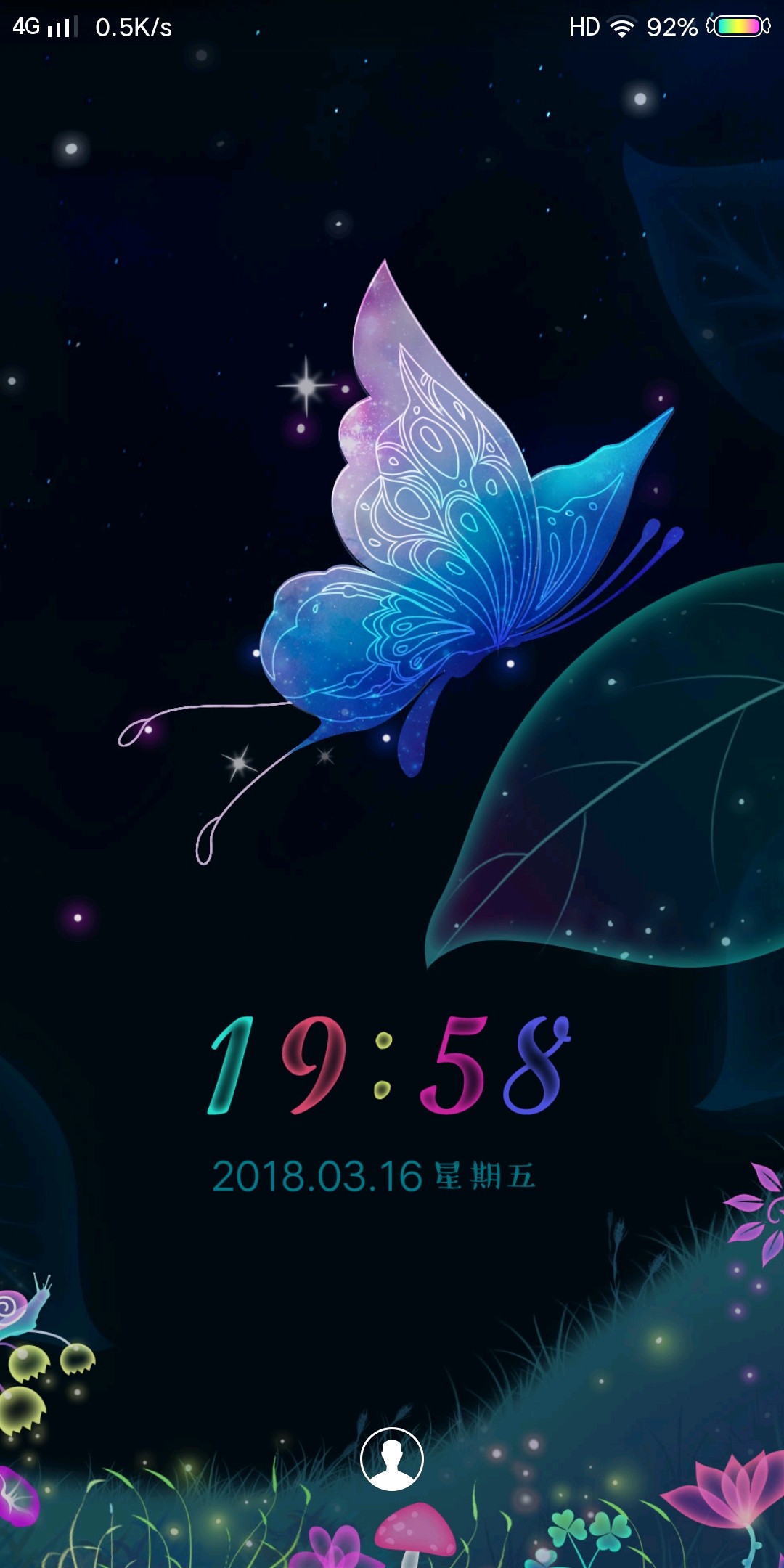vivo主题