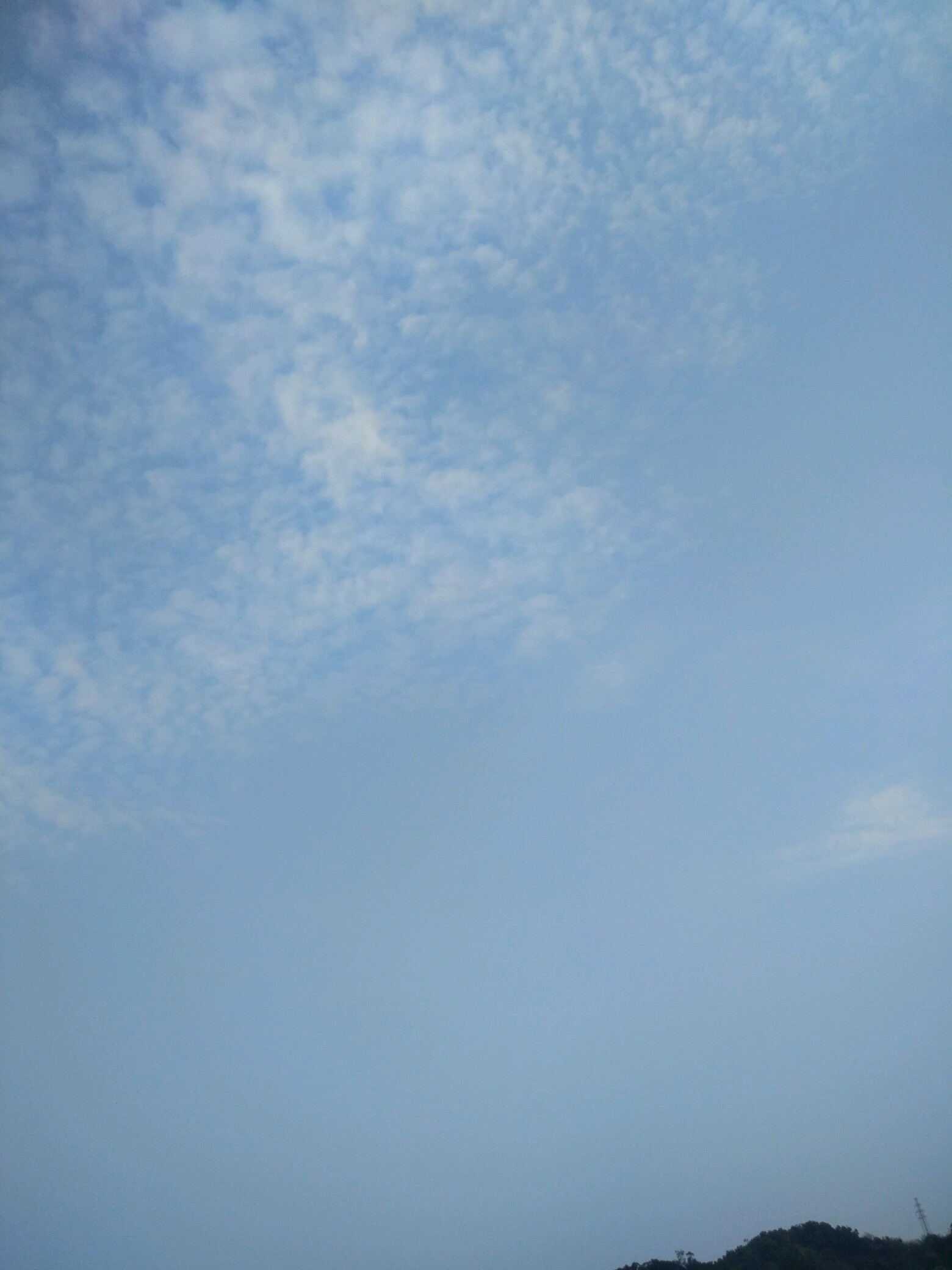 我的天空