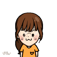 【v粉表情包】萌妹子可爱动图