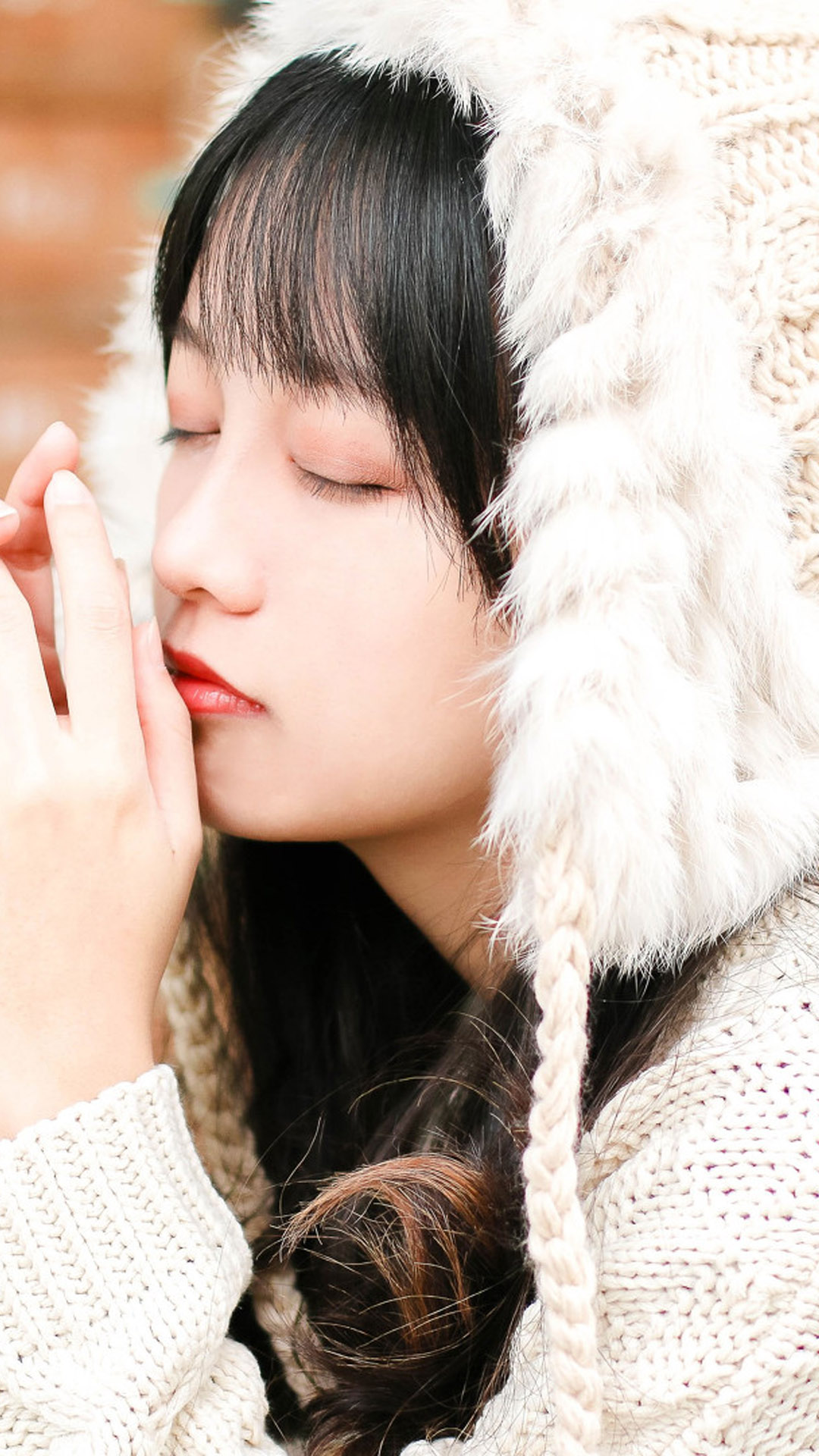 vivo最新高清壁纸少女,vivo经典自带壁纸 【v粉壁纸】可爱俏皮美少女-第2页-资源分享-vivo智能
