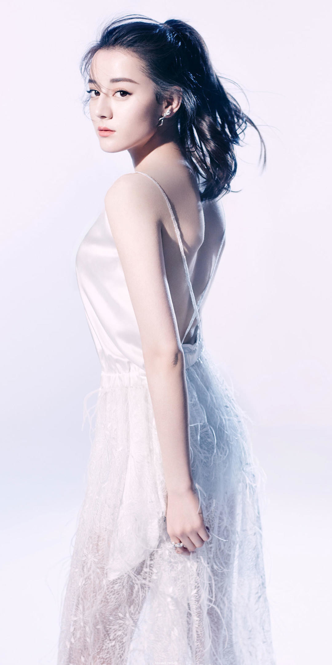 高清美女壁纸1-手机主题-vivo官网社区