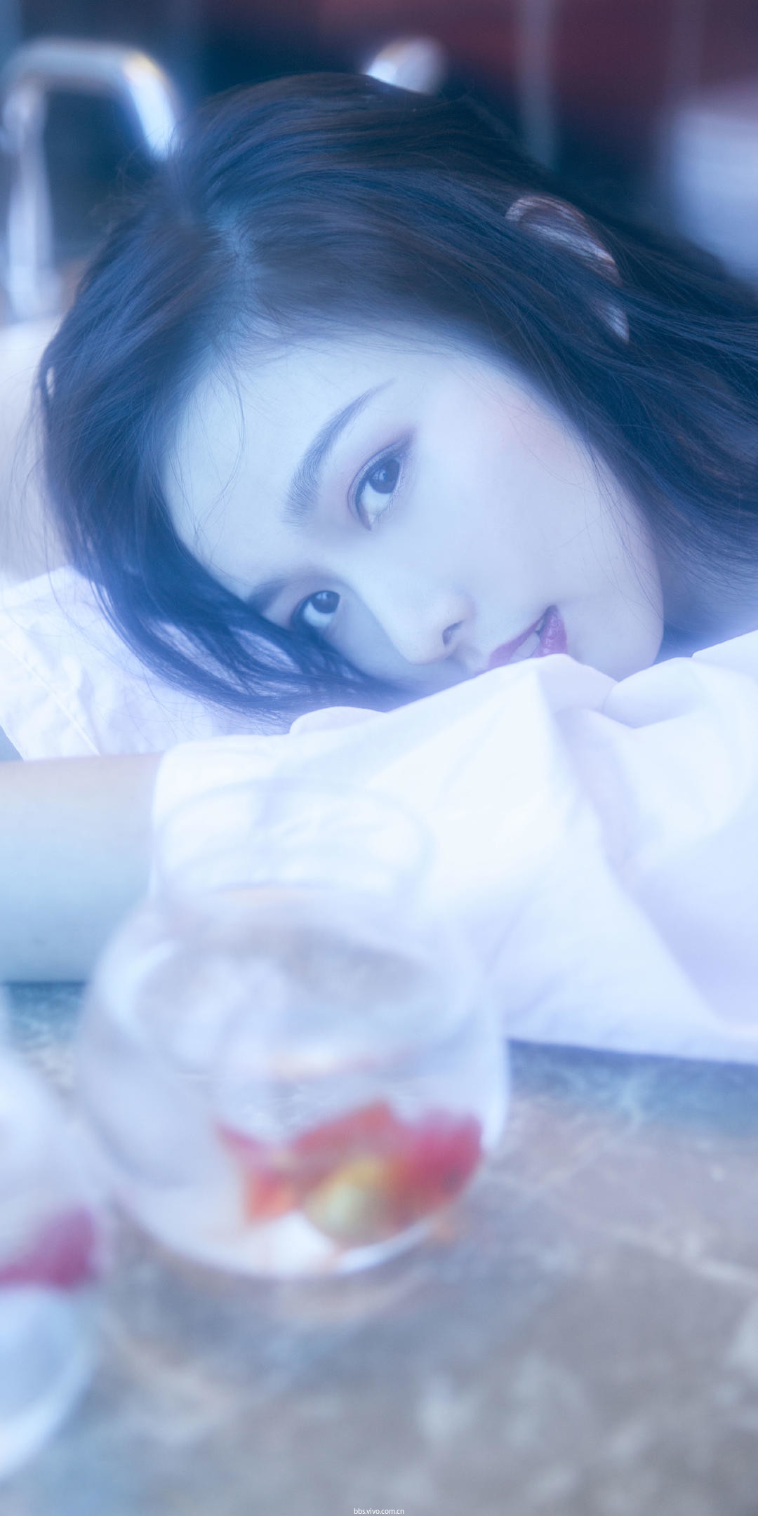高清美女壁纸1