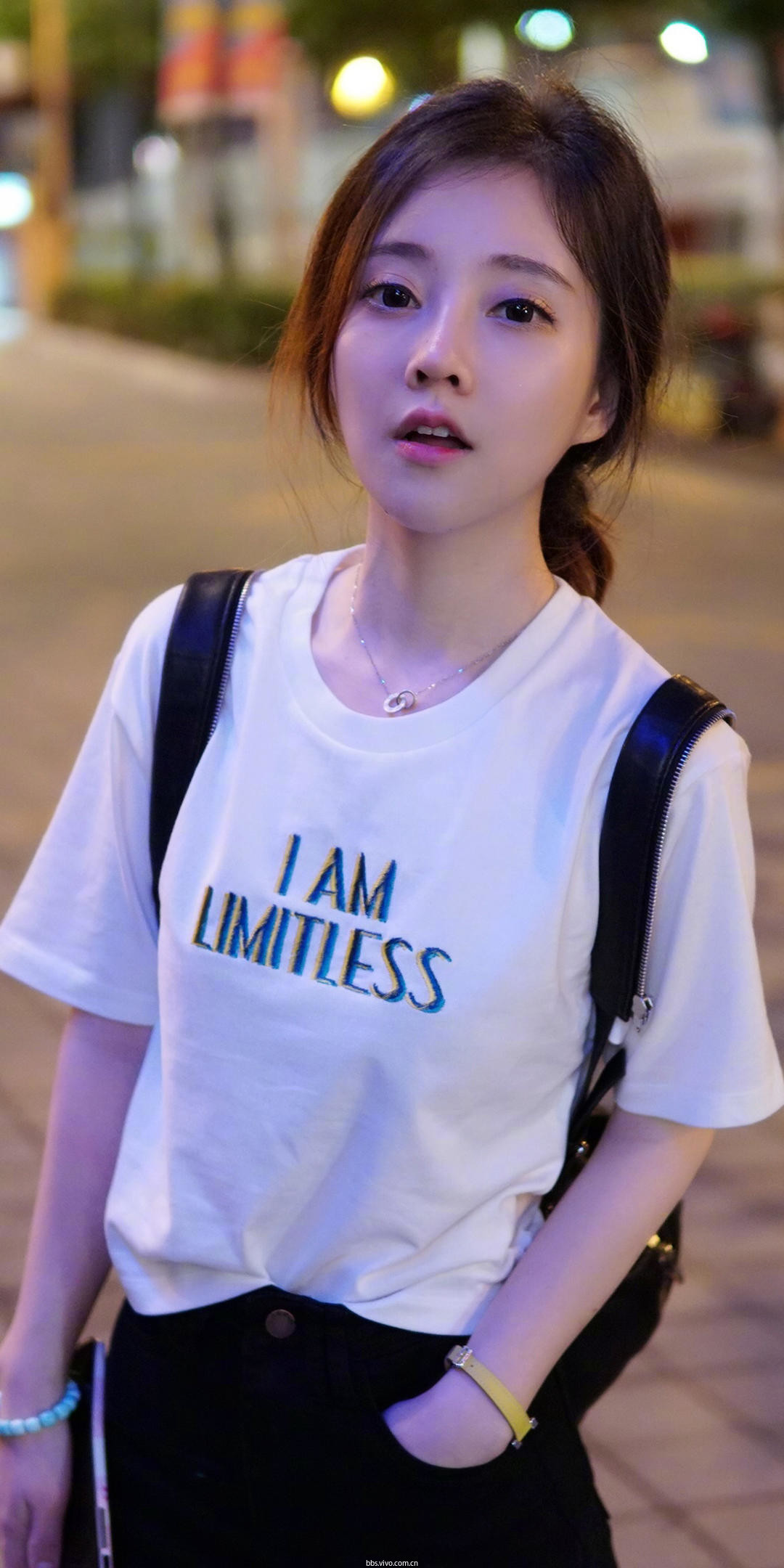 vivo壁纸美女x20,vivox20壁纸美女 高清美女壁纸1-手机主题-vivo官网社区