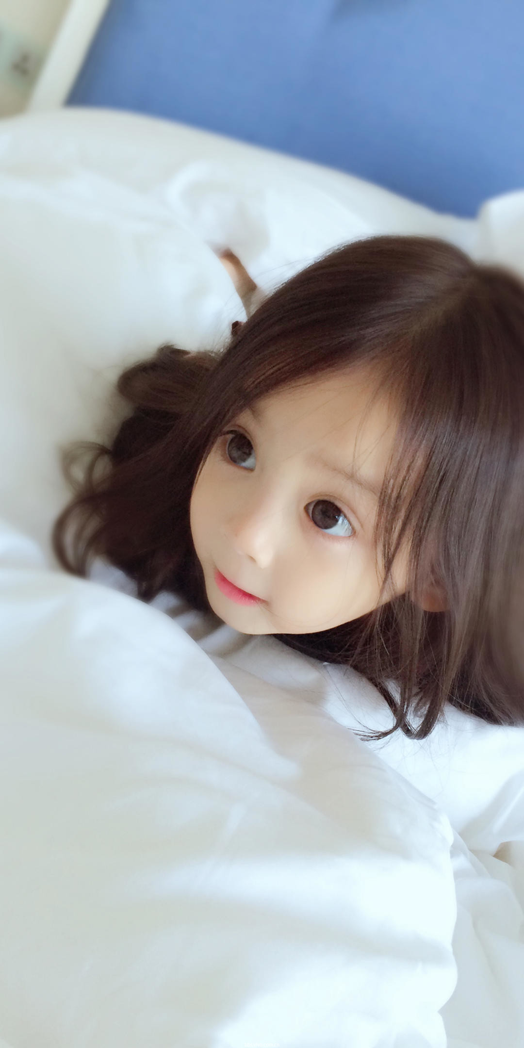 高清美女壁纸1
