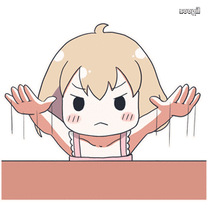 【v粉表情包】超萌小萝莉动图