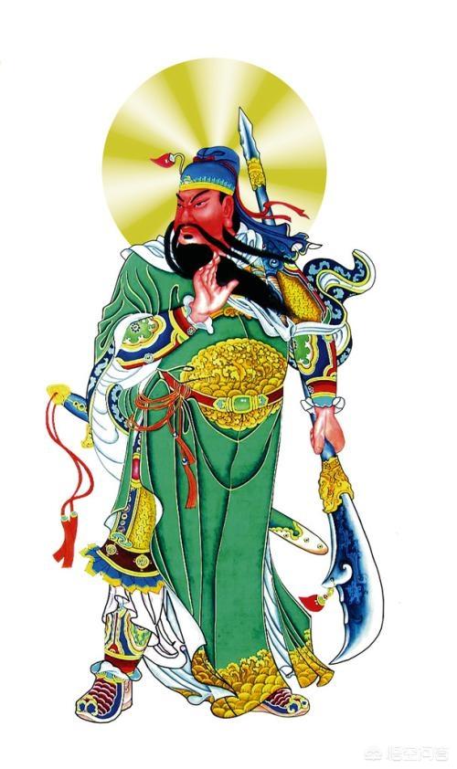 武财神在此!