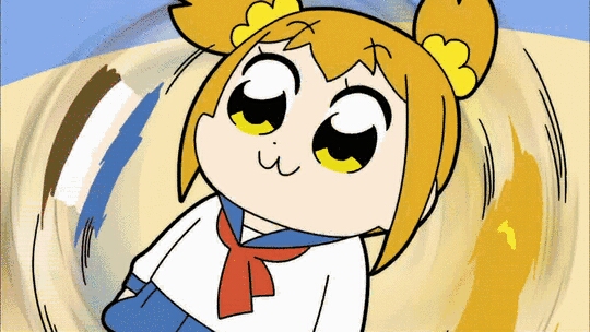 【v粉表情包】pop子和pipi美