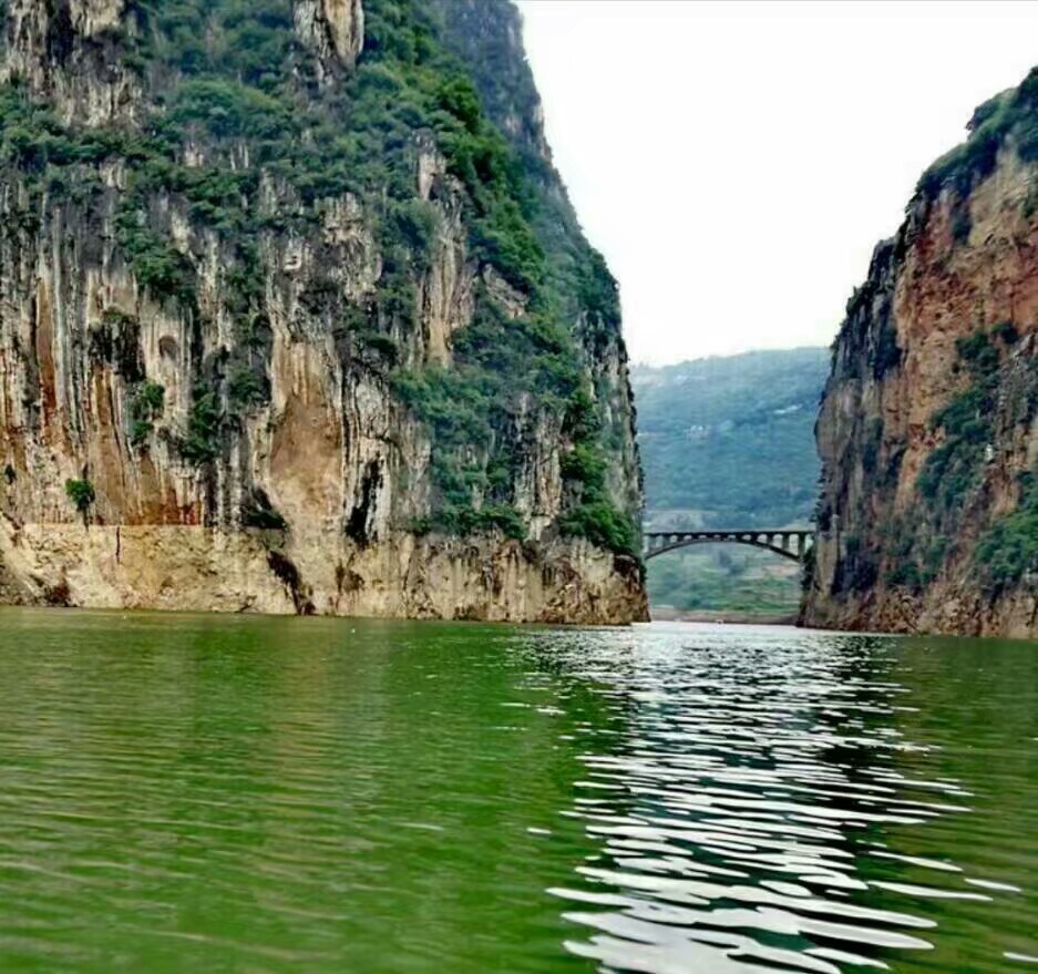 六枝牂牁江湖滨旅游度假区