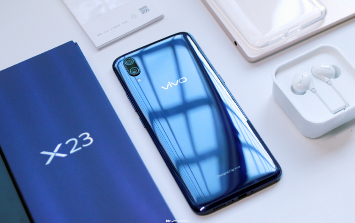 vivo x23幻夜蓝真机简单分享体验-第13页-x系列-vivo