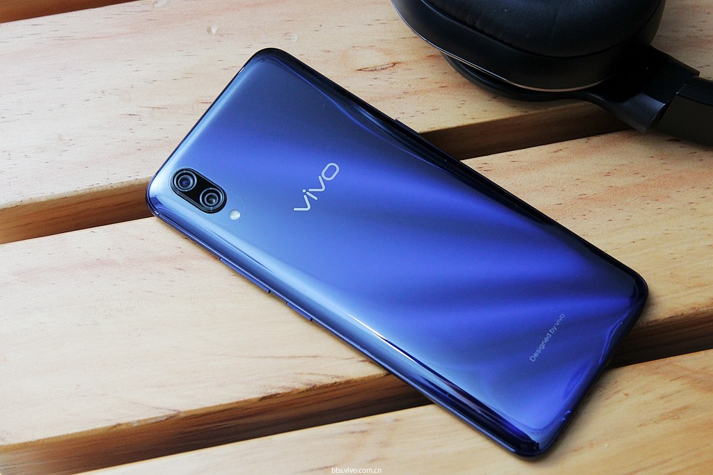 vivo x23极致体验