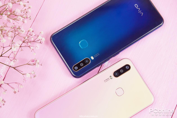 vivoy3手机参数,vivoy66手机参数 vivo y3功能体验:ai全面加持,突破中端机智慧界限