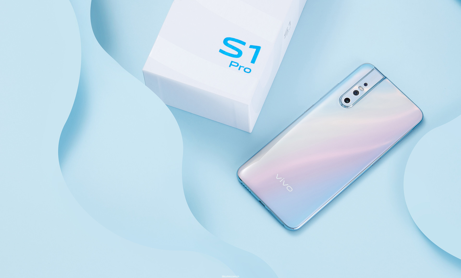 vivo s1 pro仲夏梦图赏:高颜值工艺品