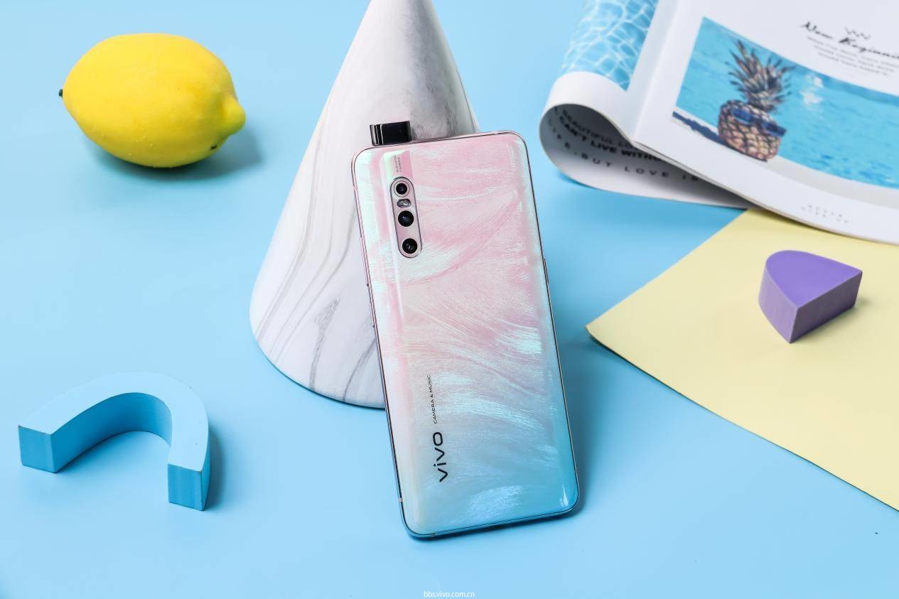 x27印象夏日来袭,最适合夏天的手机长这样-第4页-x系列-vivo官网社区