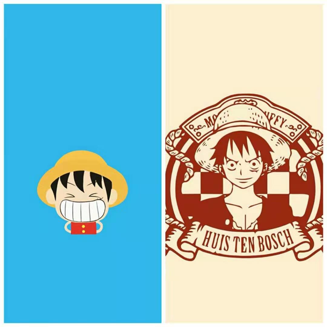 【壁纸分享】海贼王