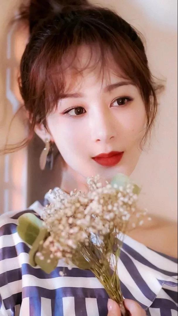 【壁纸】杨紫女神高清壁纸
