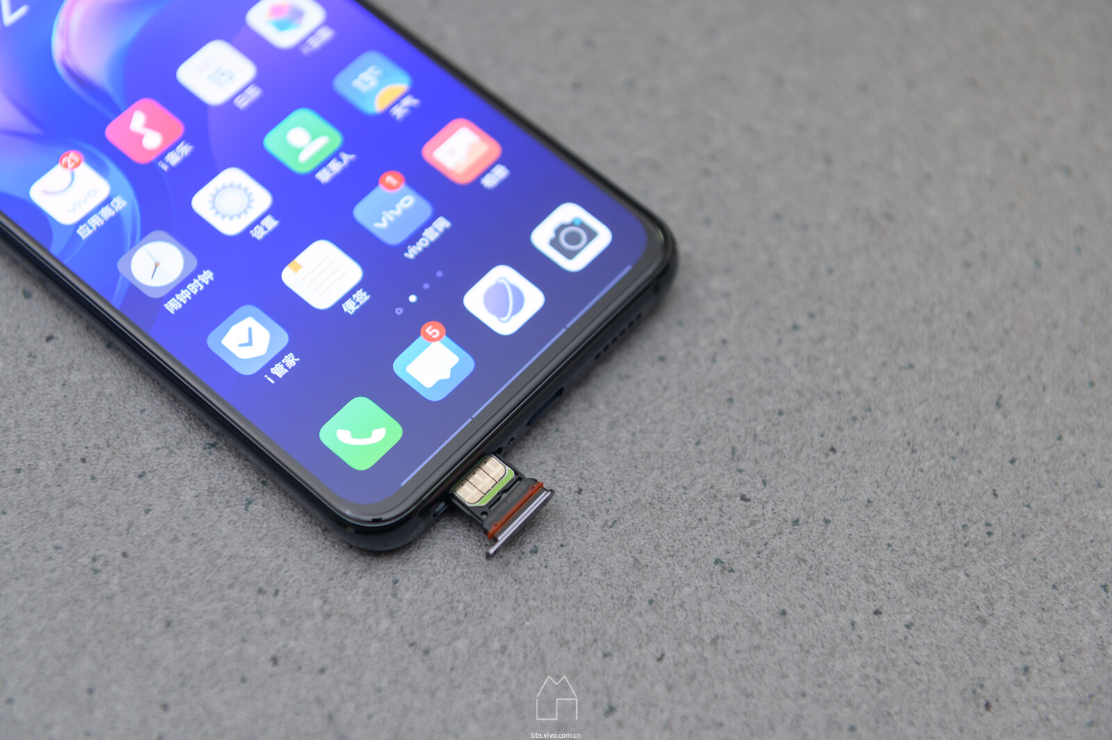 可能是vivo史上最强拍照手机——革新之作vivo x30简单上手.