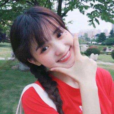 【头像】女生闺蜜头像/三只小可爱,萌爆了
