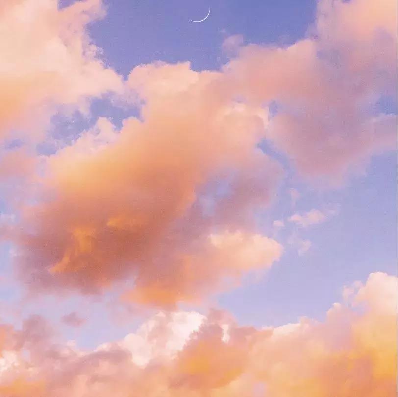 【背景图】小时候觉得开心就好,现在也是
