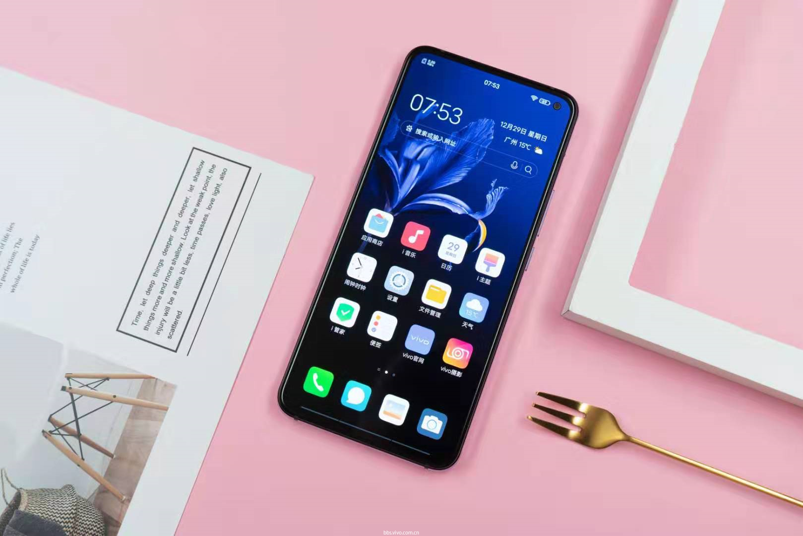 vivo X30 Pro,vivox30pro参数配置 新春换机必看!vivo x30 pro秘银图集欣赏,看完就知"惊喜"