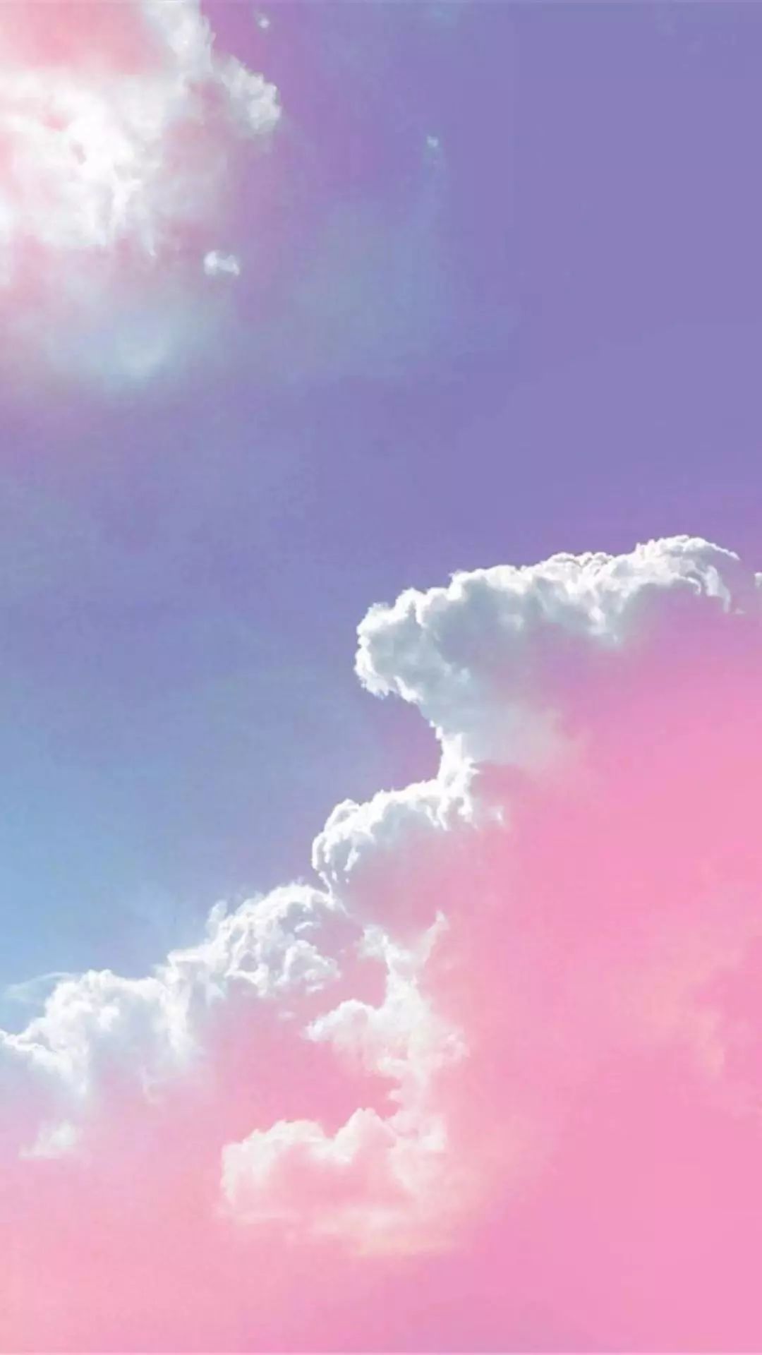 【壁纸】天空之境