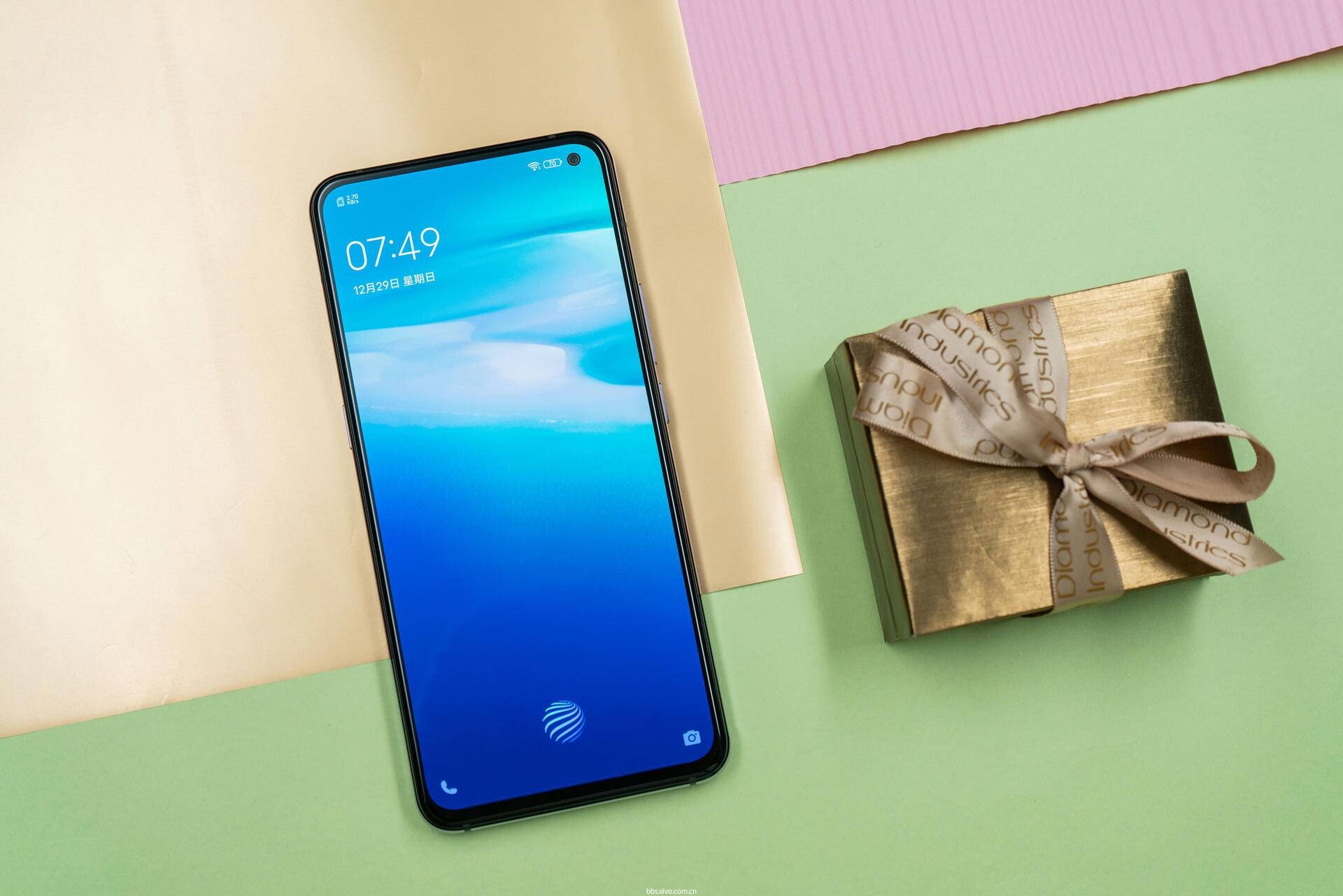 vivo x30 pro图赏来了,但这只是实力的冰山一角