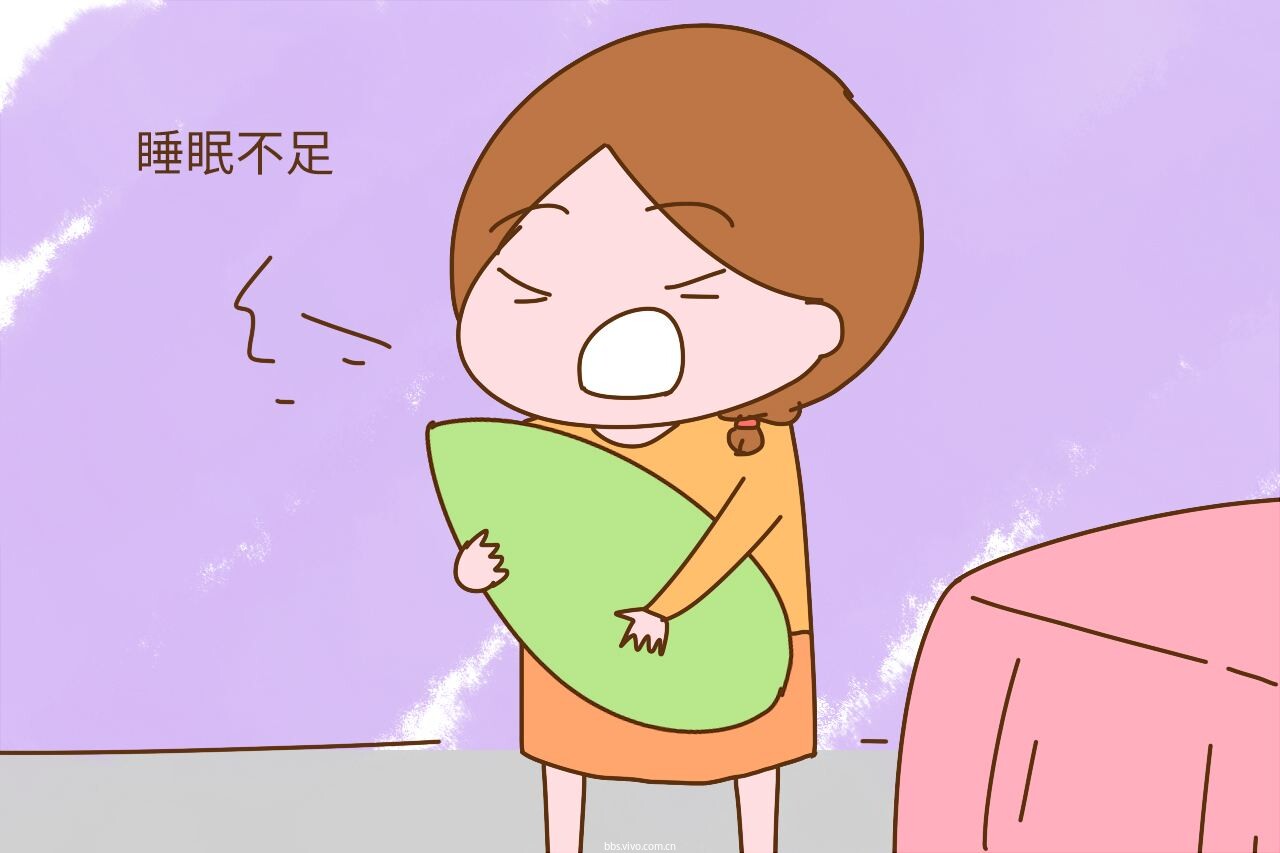 睡眠有问题?这些小妙招帮你入睡