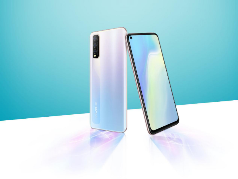 vivo y70s 5g手机来临,实现全价位段5g手机覆盖