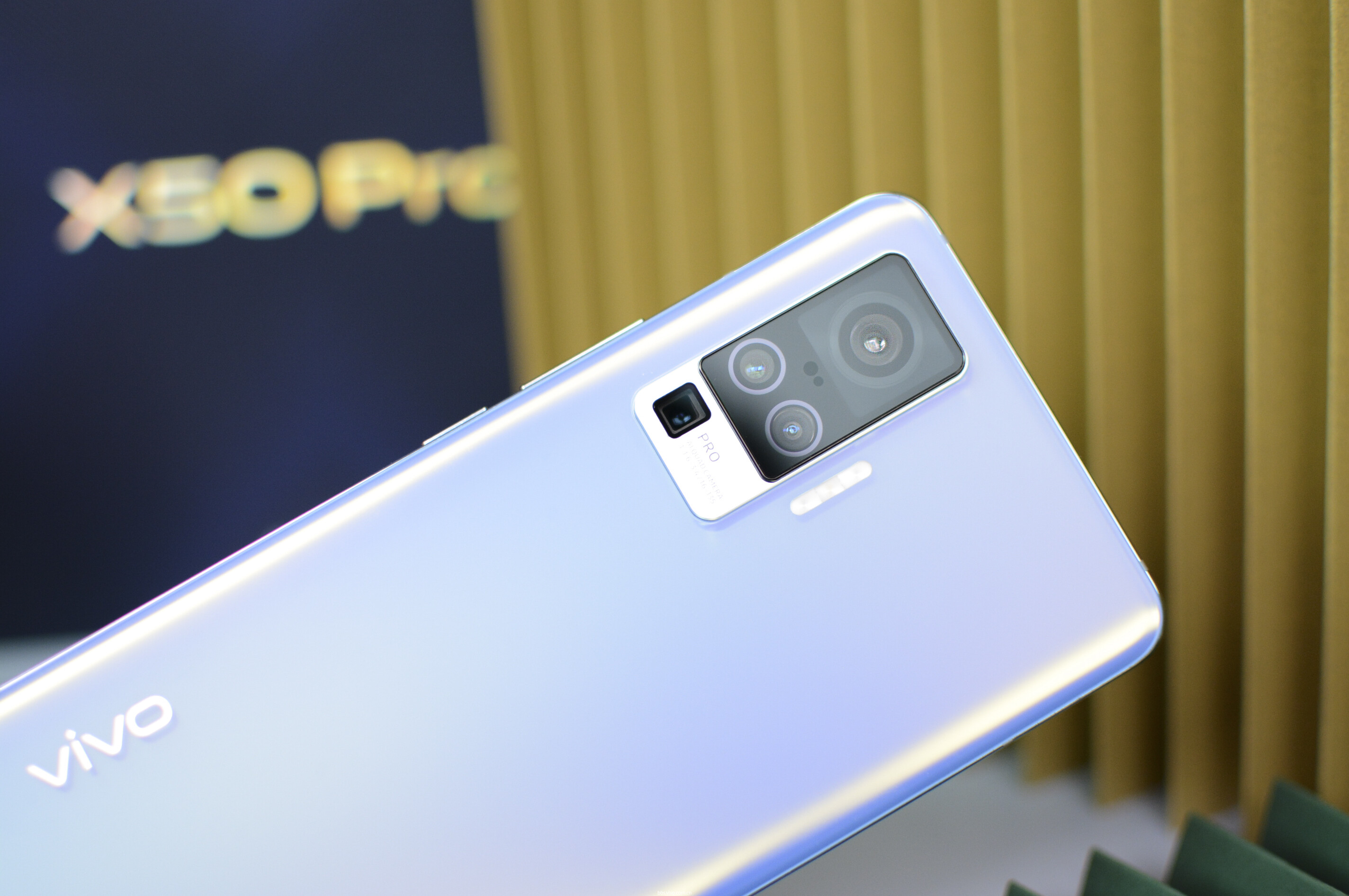 vivox50poro ,vivox60poro 试试x50 被央视点名夸的手机vivo x50 pro,展现国货之美