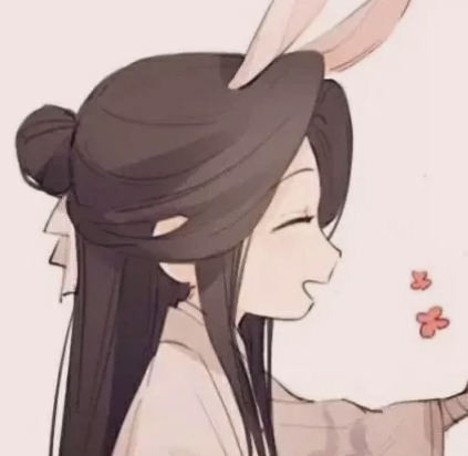 可爱情头(墨家三宝)