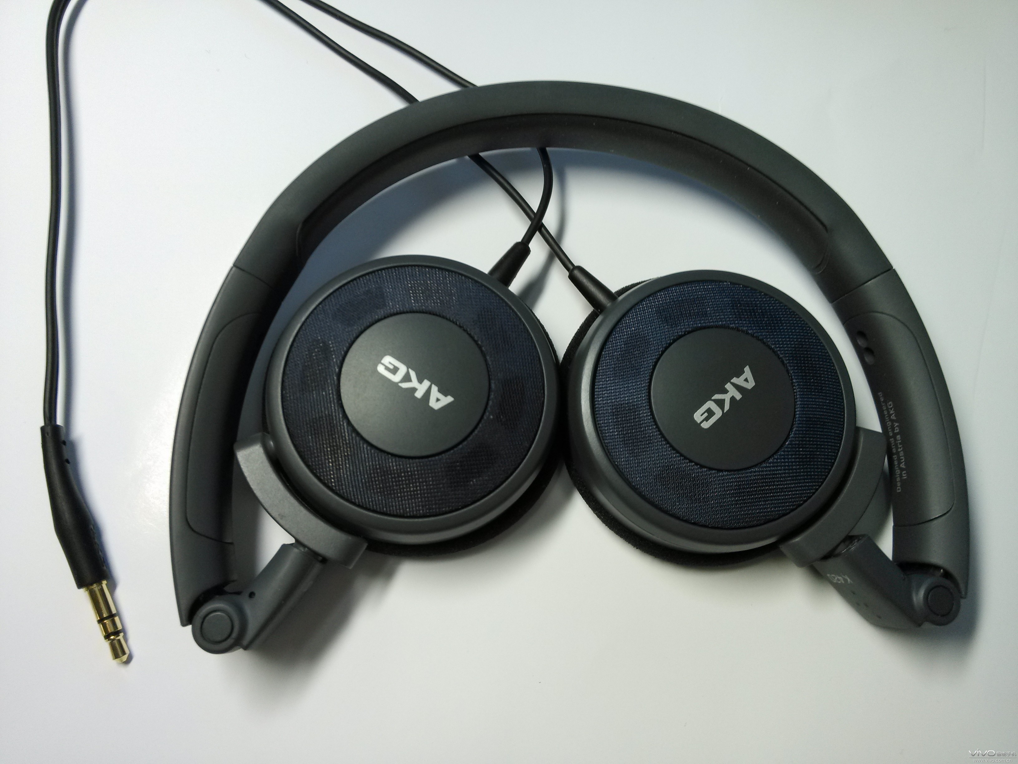 爱科技 AKG K420入门发烧级耳机小测评-其他系列-vivo官网社区