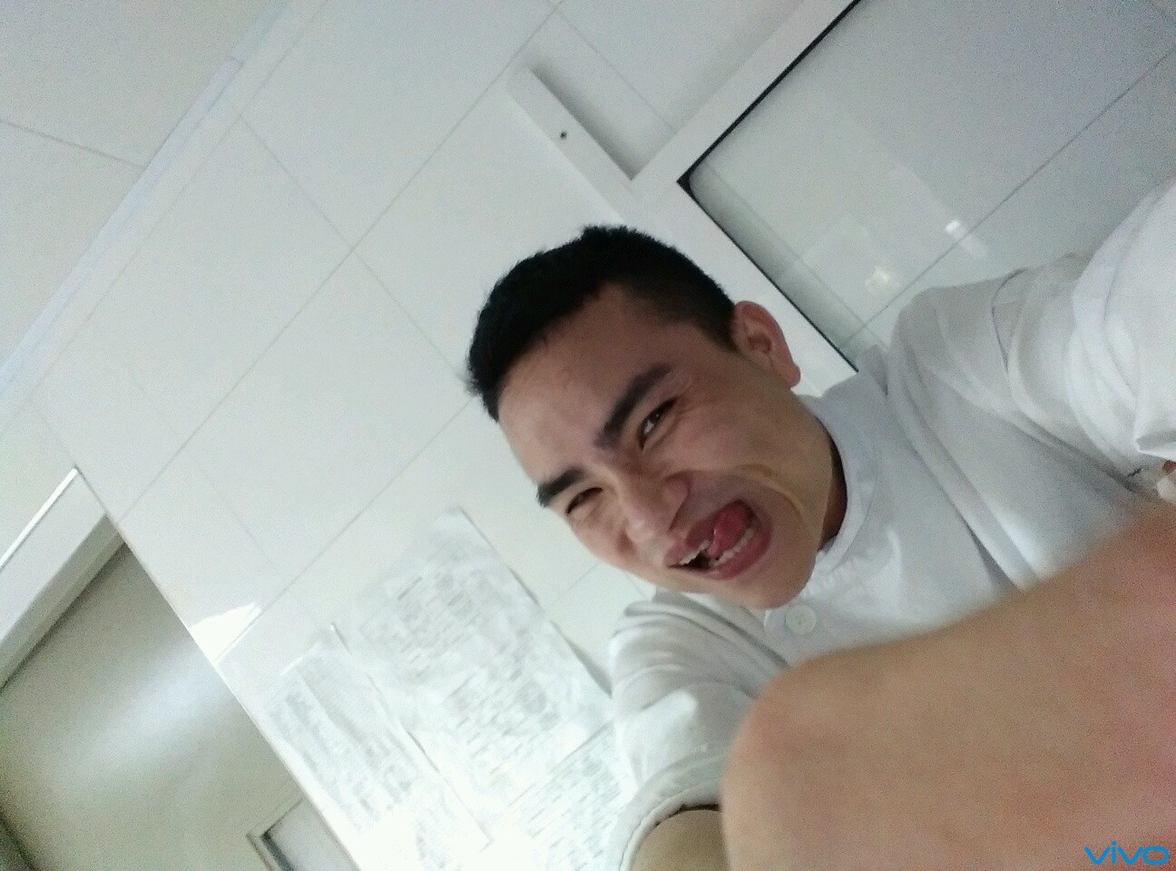 谈谈你们对一个从事餐饮业厨师(男)的看法