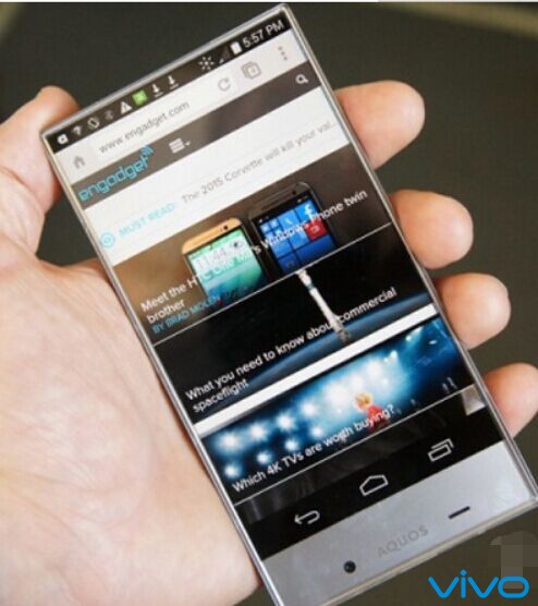 这个是不是xplay5s-xplay系列-vivo官网社区