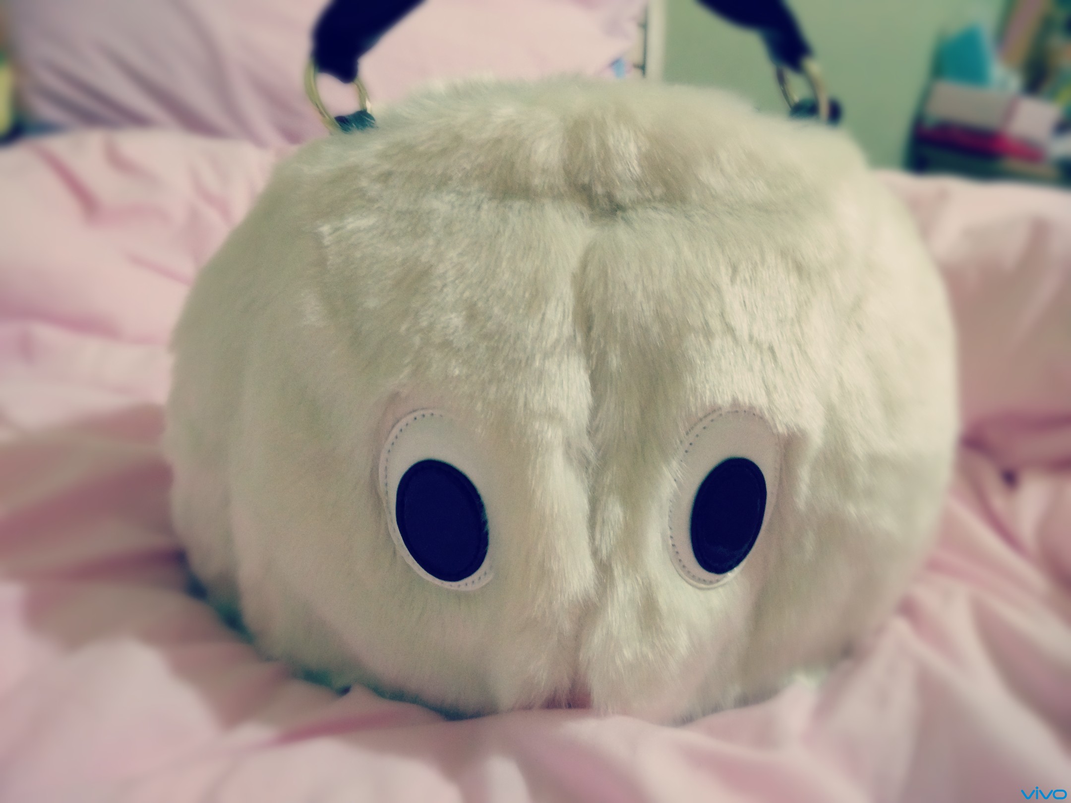 求评价 新买的包包 同事是像七仔 我也是醉了zheg