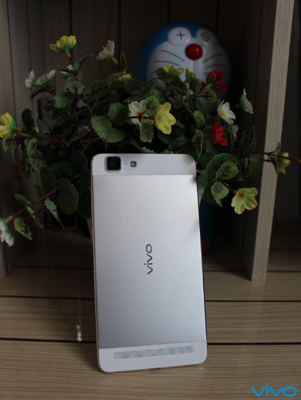 【x5max评测】乐享极致,vivo的极致之路.