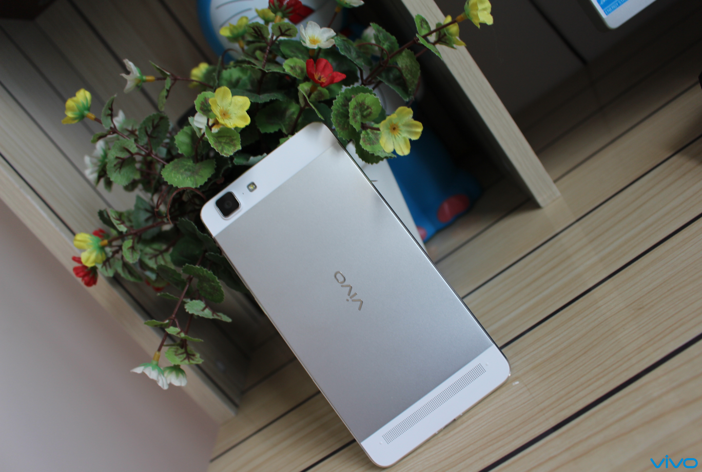 【x5max评测】乐享极致,vivo的极致之路.