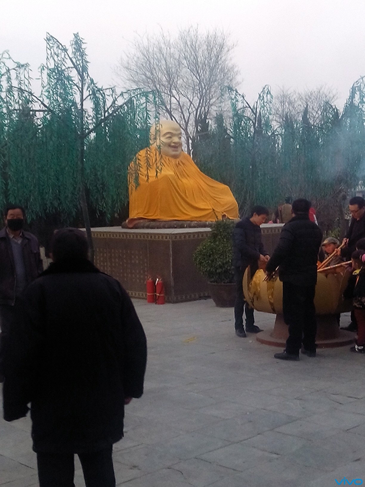 临沂市罗庄区宝泉寺十五灯会-第7页-v粉家园-vivo官网社区