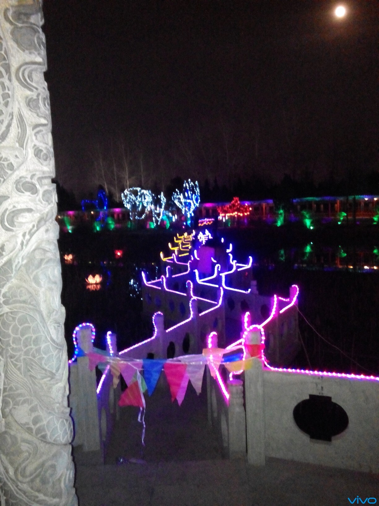 临沂市罗庄区宝泉寺十五灯会-第7页-v粉家园-vivo官网社区