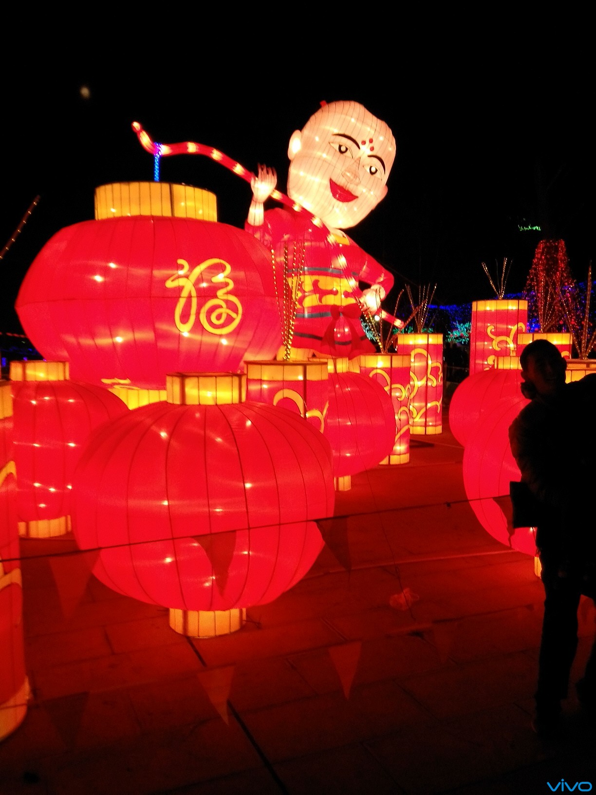 临沂市罗庄区宝泉寺十五灯会-第7页-v粉家园-vivo官网社区