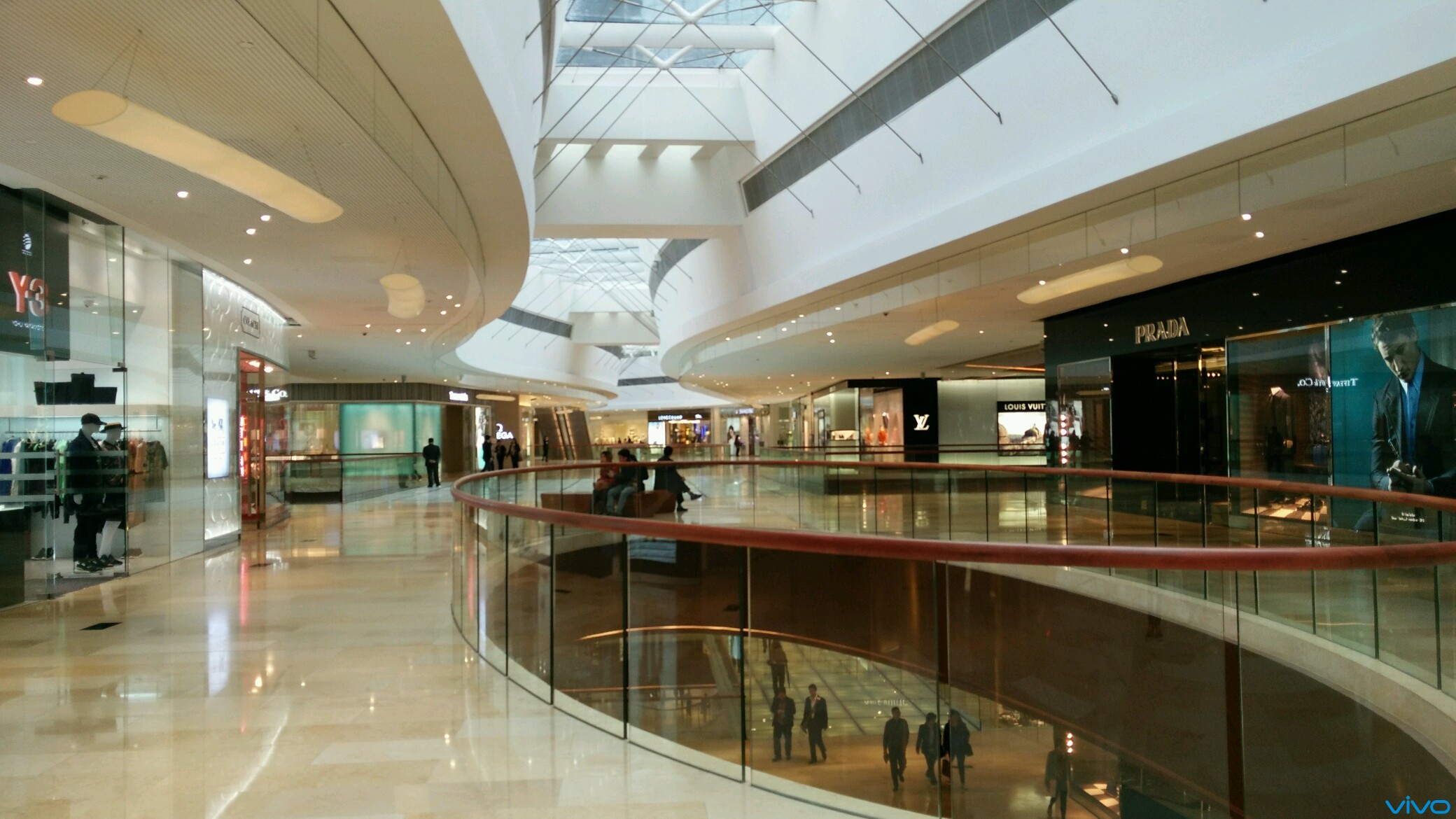 广州最高端商场太古汇