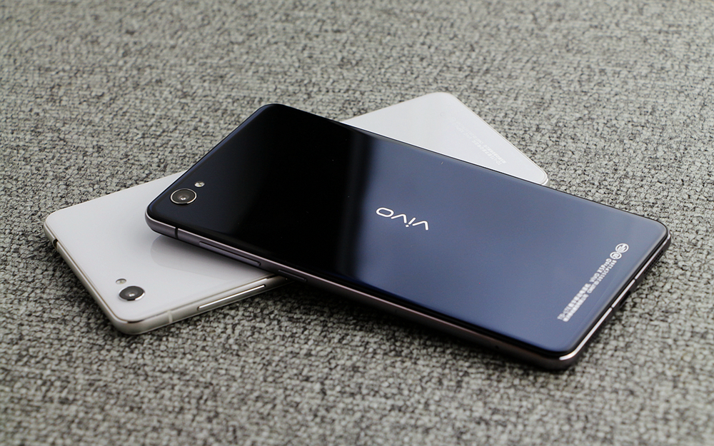 『vivo x5pro极夜黑来袭』美的有点放肆~~【高清图赏】