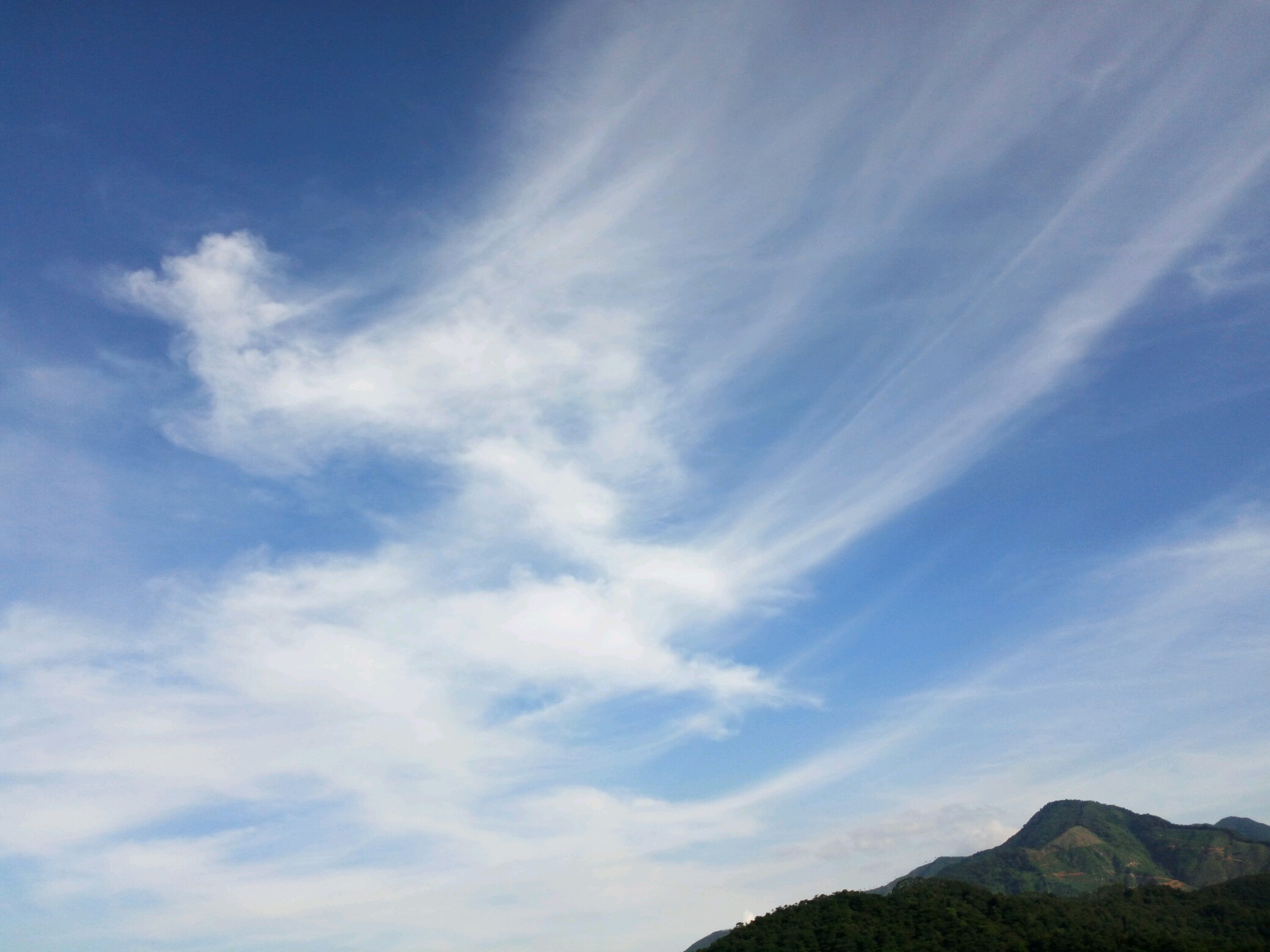 【x5pro d】故鄉的雲