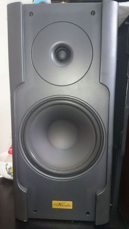 koda/科达牌音箱