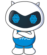 小v公仔表情,一起来脑洞大开神配词-第37页-线上活动-vivo官网社区