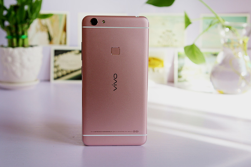 【x6plus 开箱】美图欣赏-第6页-x系列-vivo官网社区