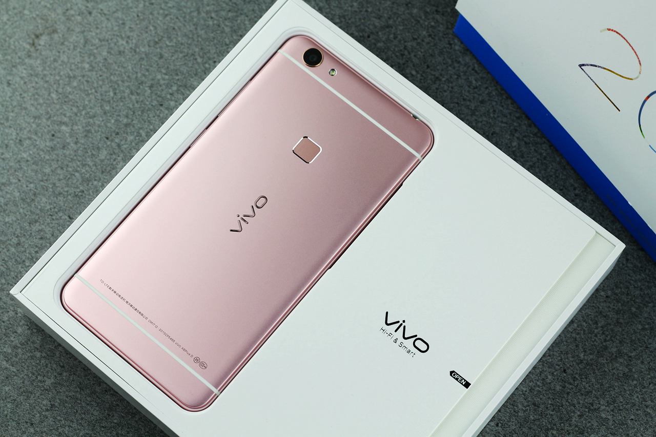 买了就不会后悔 vivo x6plus十天使用感受
