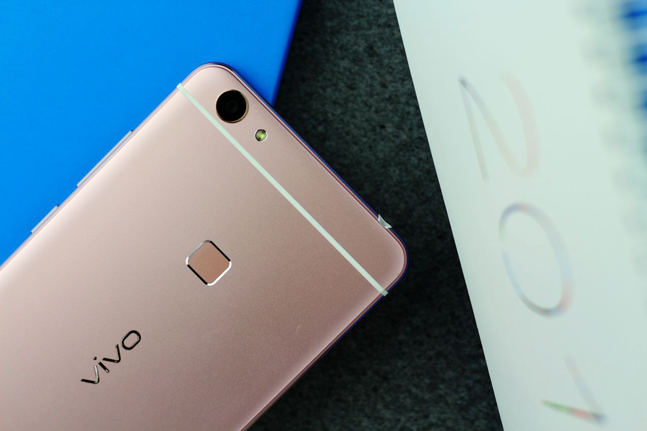 买了就不会后悔 vivo x6plus十天使用感受