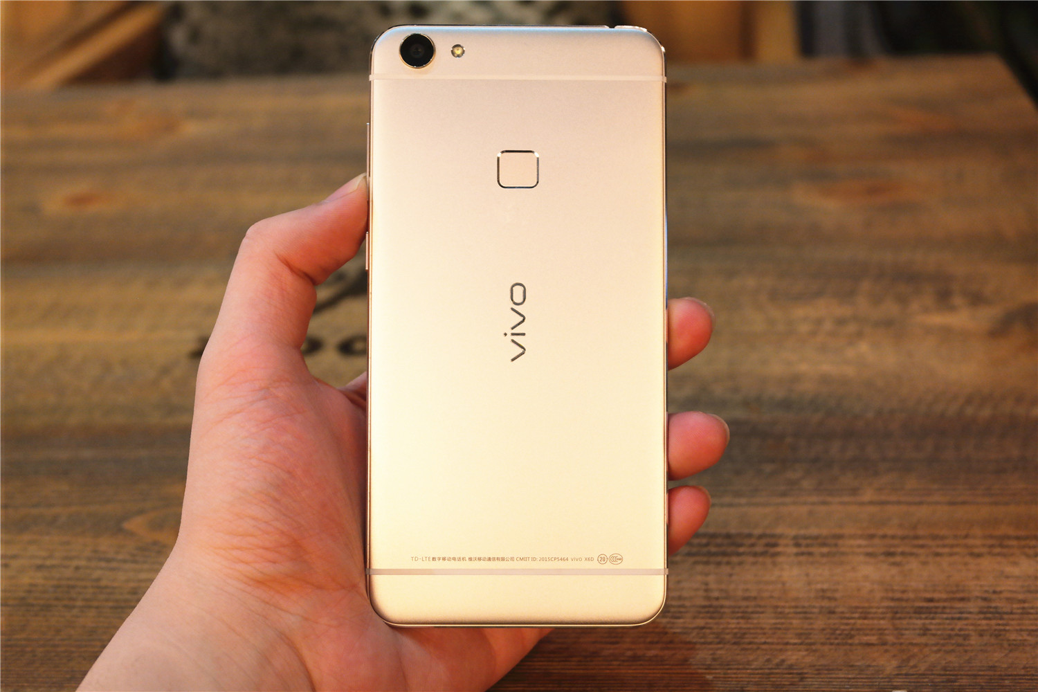 畅快省心之作-vivo x6 体验分享-第8页-x系列-vivo官网社区